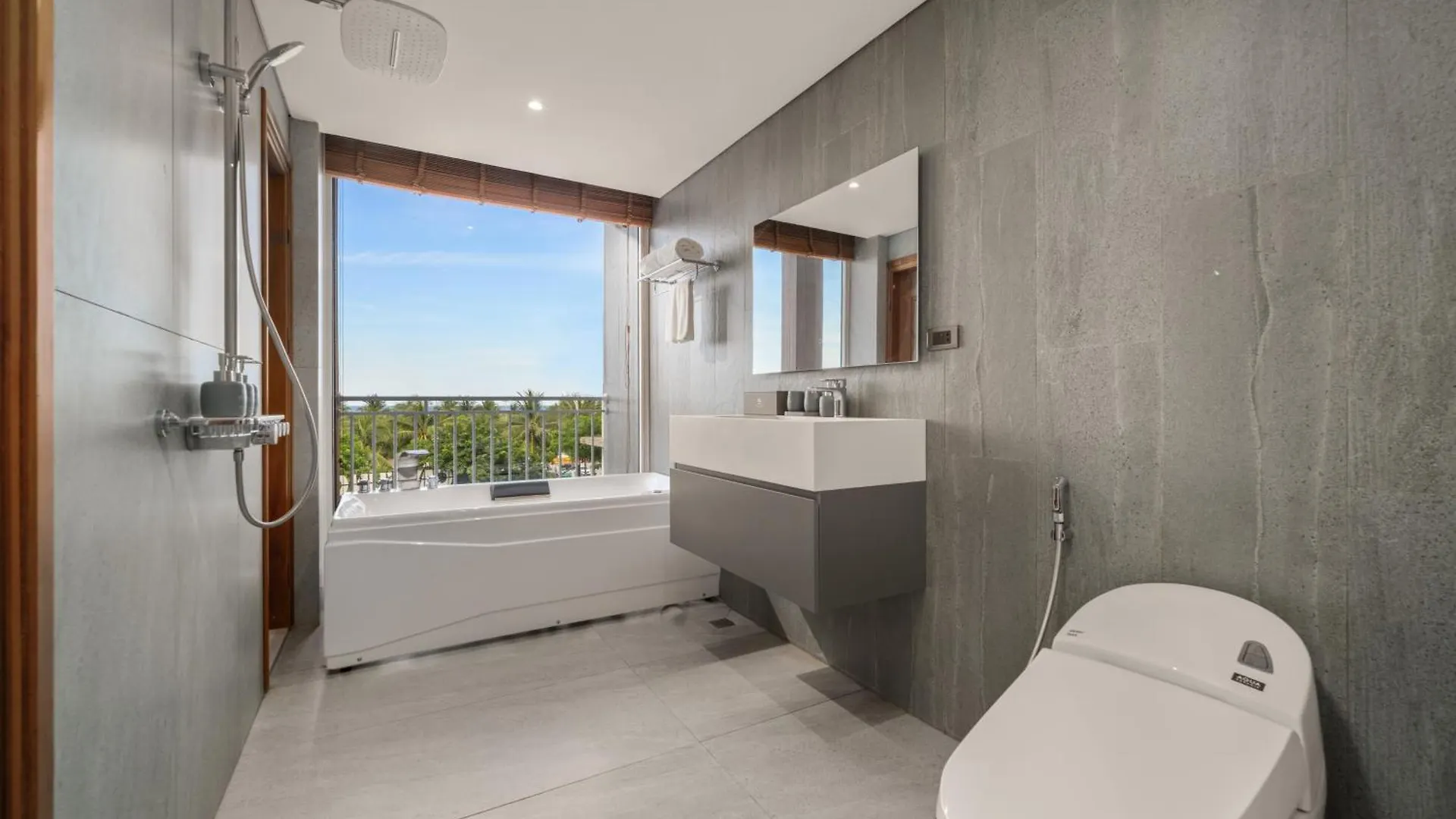 Mixay Boutique Hotel Da Nang