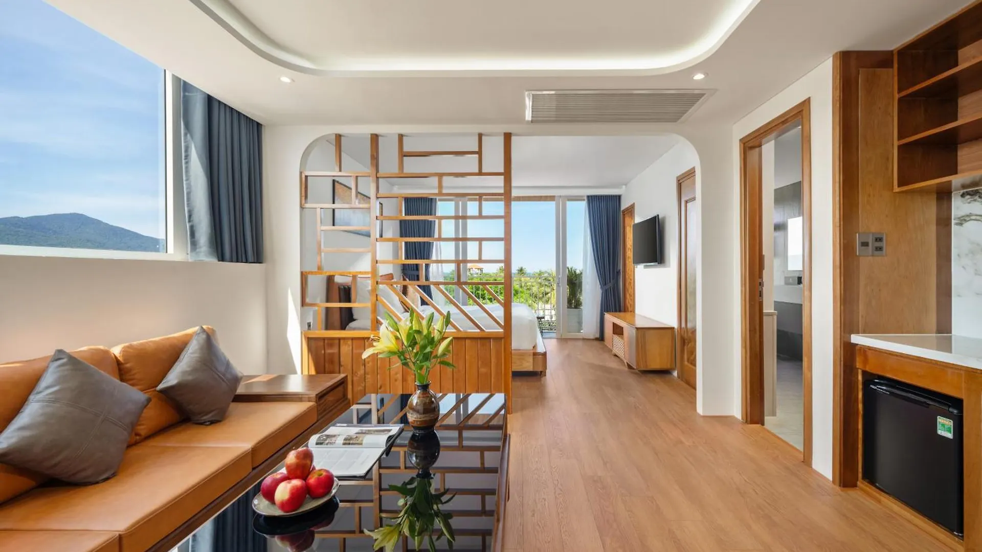 Mixay Boutique Hotel Da Nang