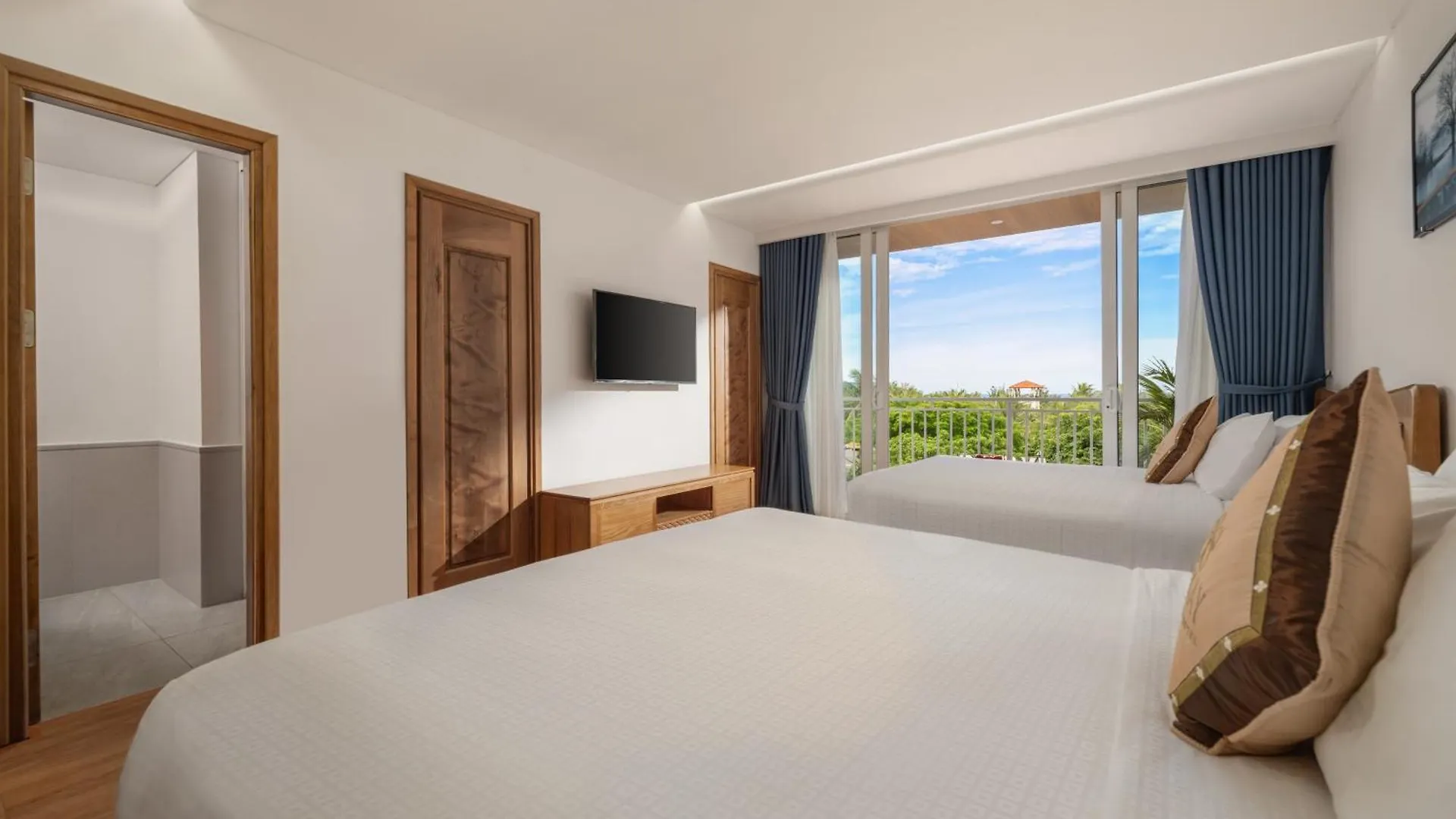Mixay Boutique Hotel Đà Nẵng