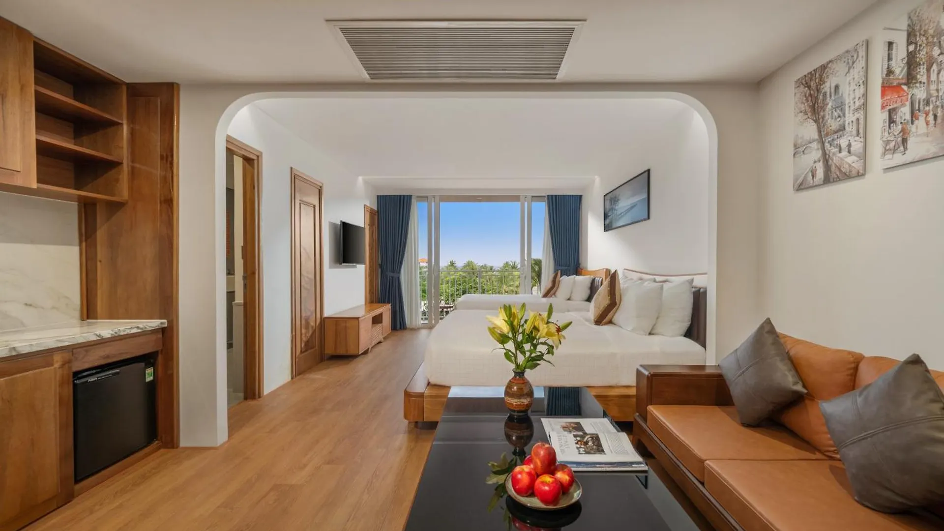 Mixay Boutique Hotel Đà Nẵng 4*,  Vietnam