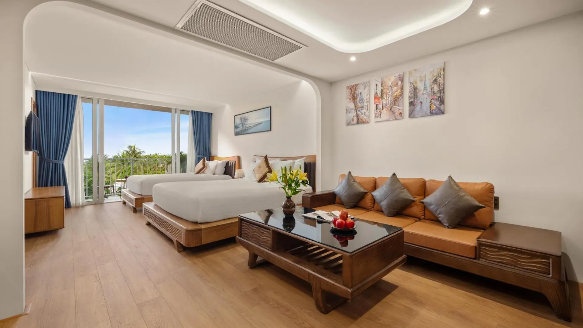 Mixay Boutique Hotel Da Nang Vietnam