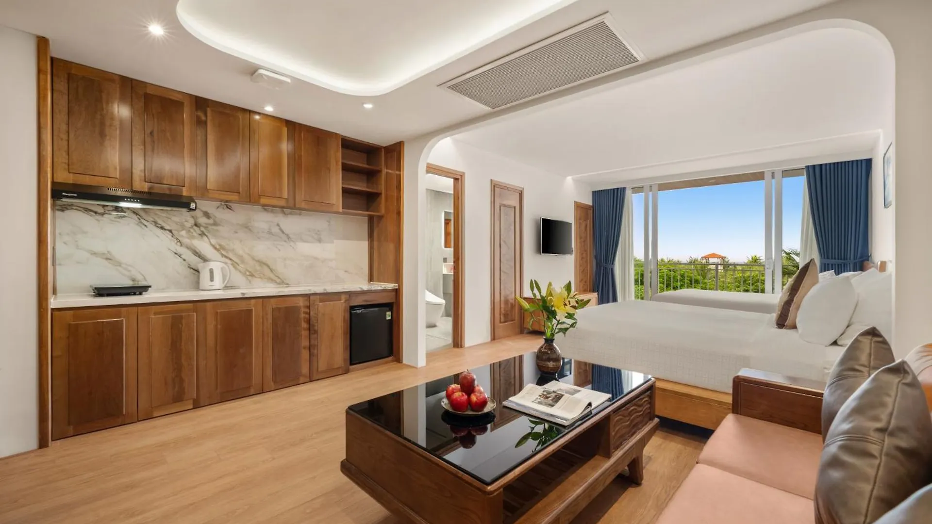 Mixay Boutique Hotel Đà Nẵng Vietnam