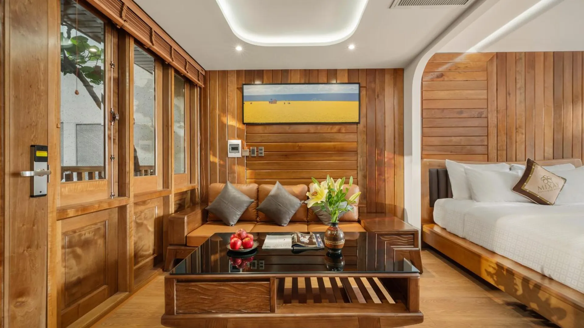 Mixay Boutique Hotel Đà Nẵng