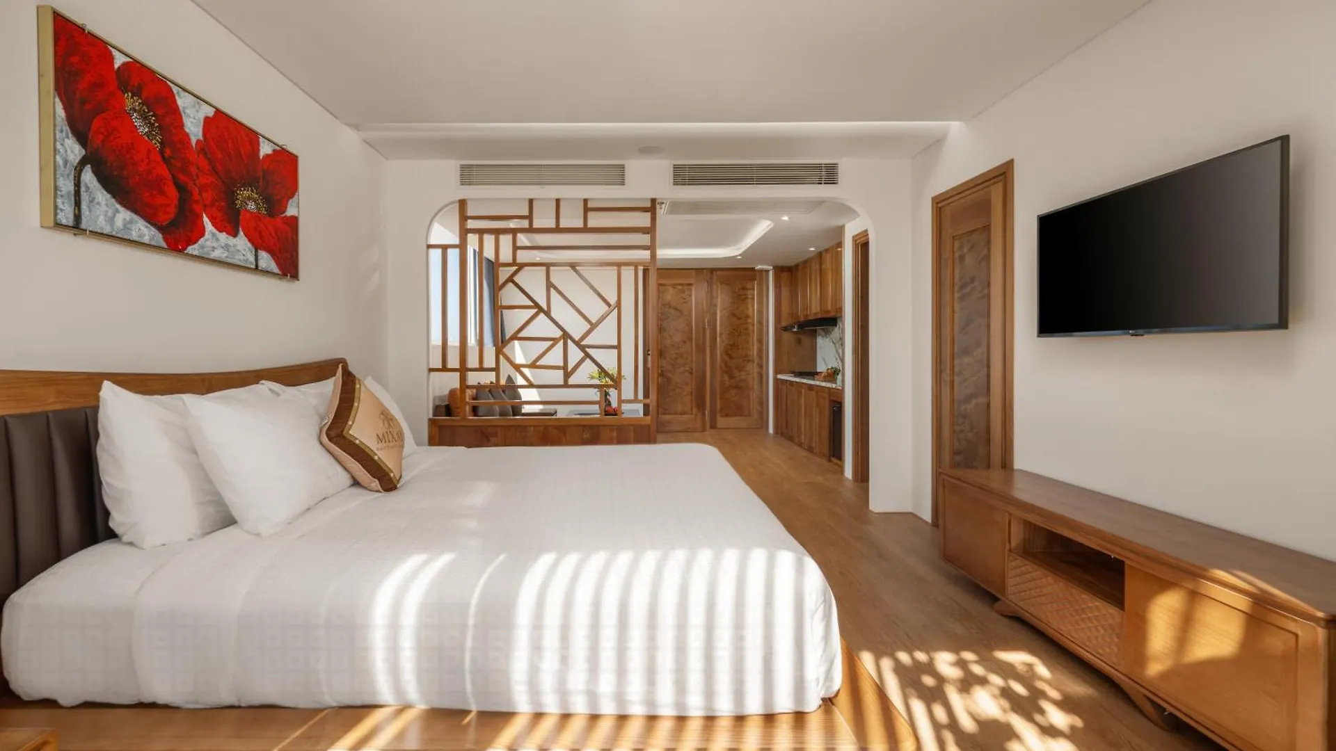 Mixay Boutique Hotel Đà Nẵng