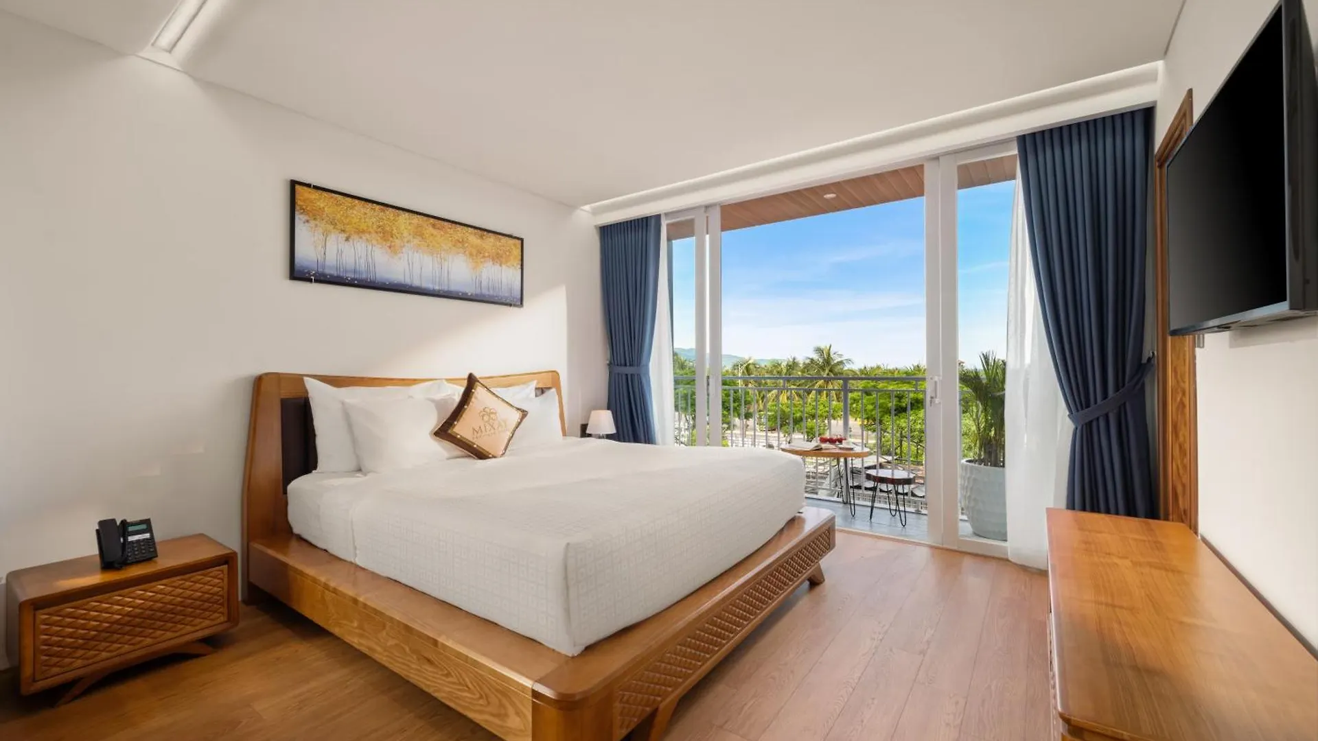 Mixay Boutique Hotel Đà Nẵng