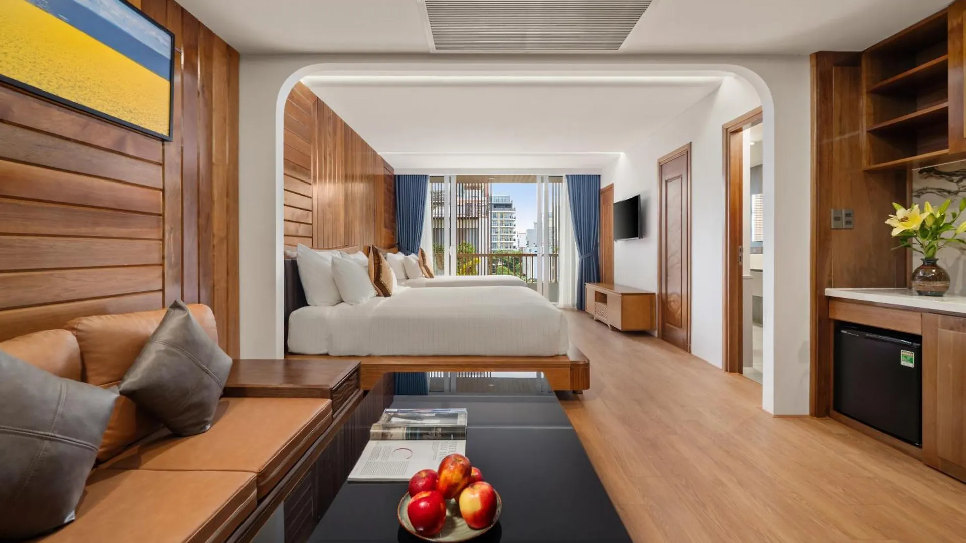 Mixay Boutique Hotel Da Nang
