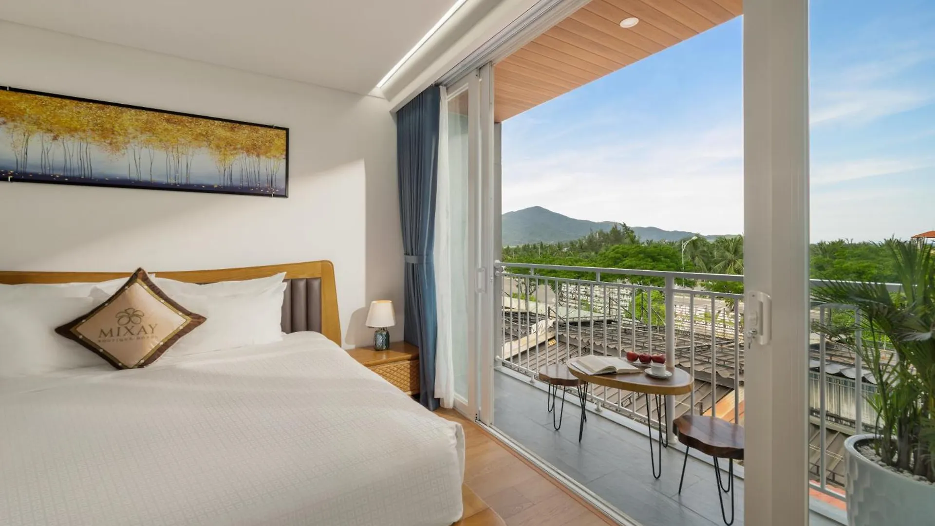 Mixay Boutique Hotel Đà Nẵng Vietnam