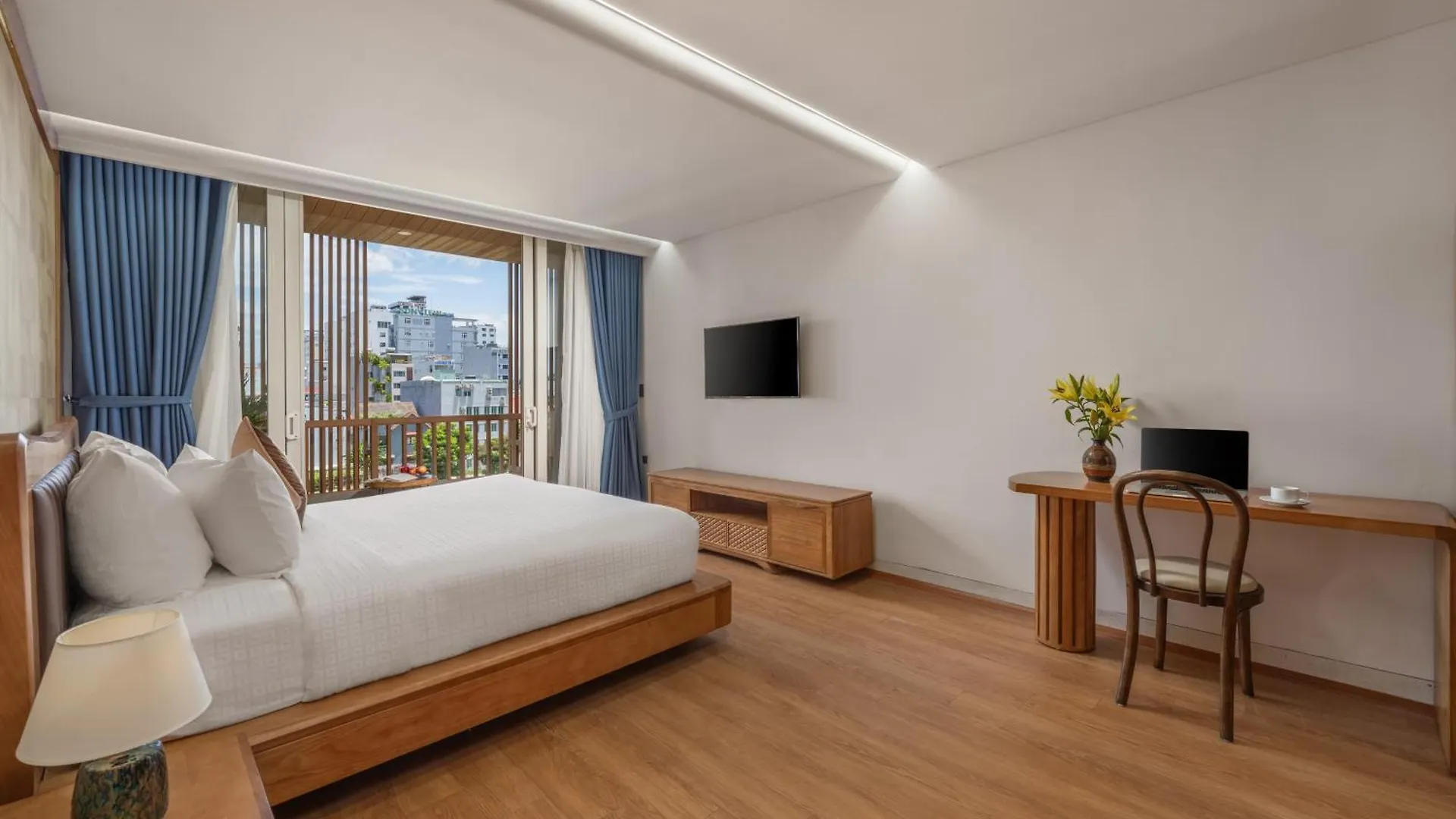Mixay Boutique Hotel Da Nang