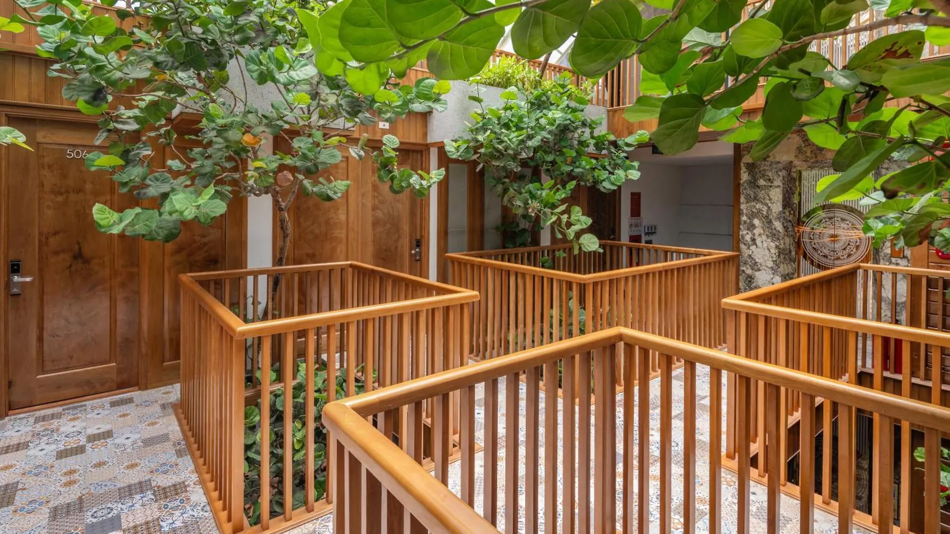 Mixay Boutique Hotel Đà Nẵng