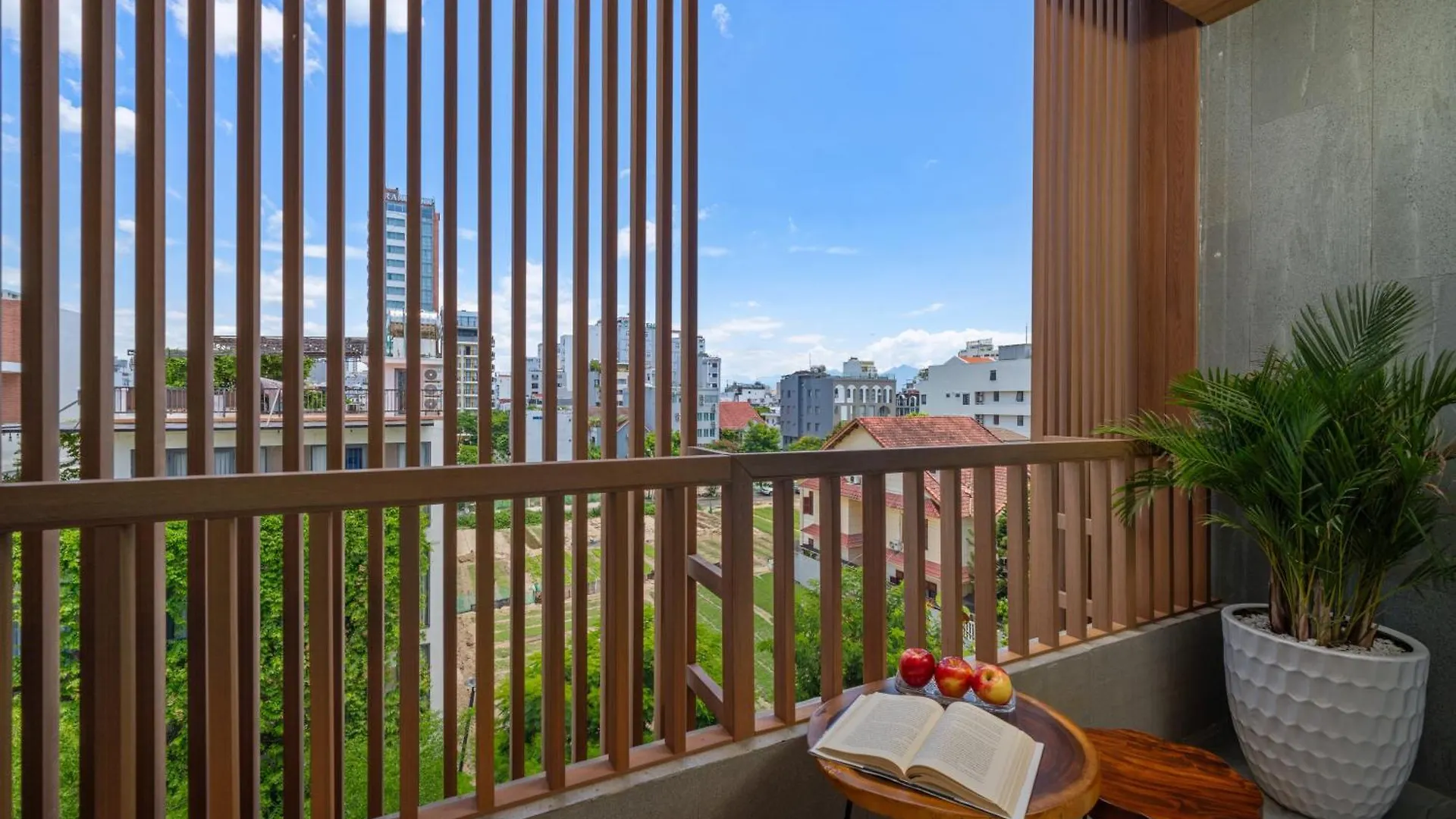 Mixay Boutique Hotel Đà Nẵng