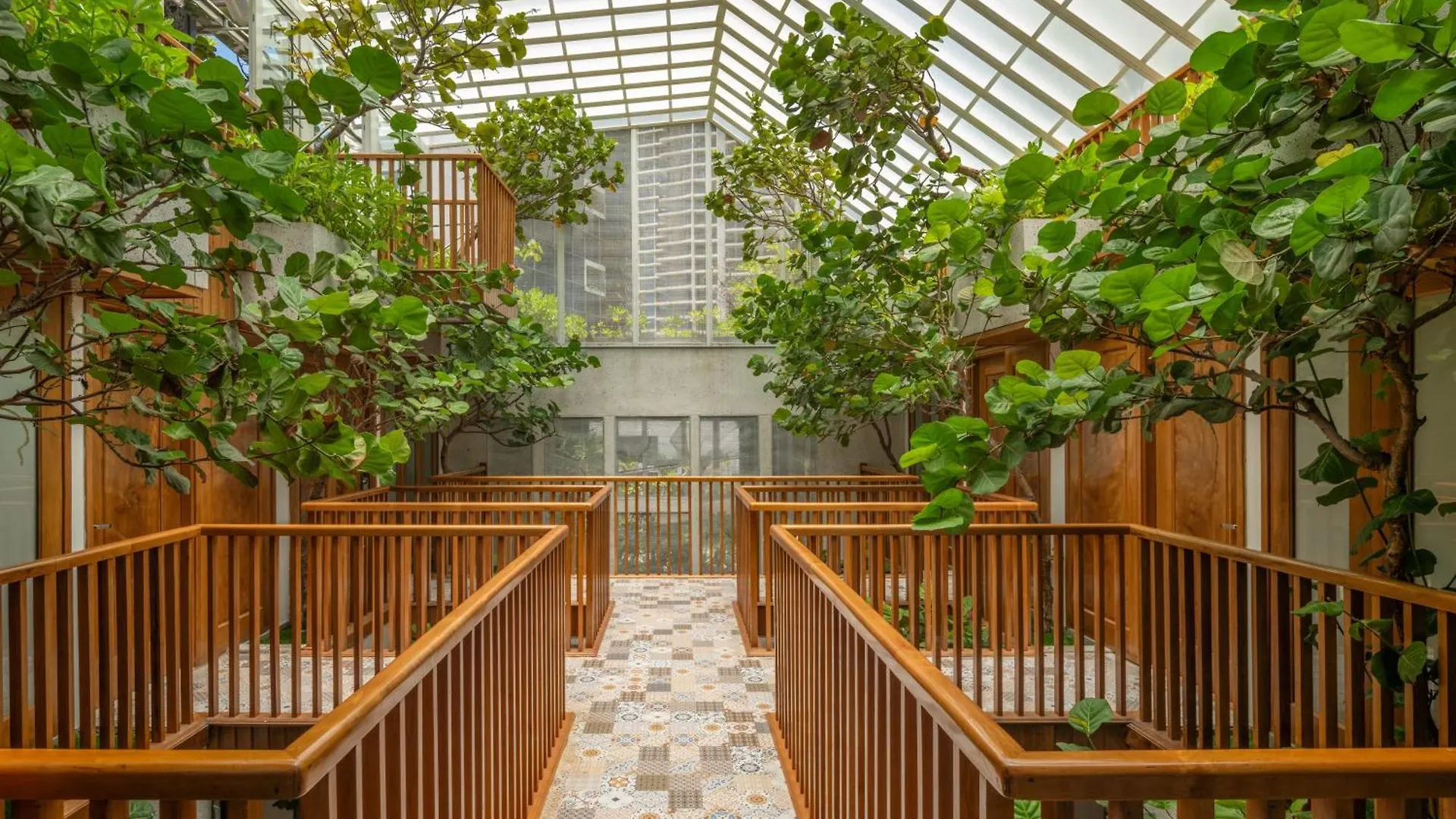 Mixay Boutique Hotel Đà Nẵng