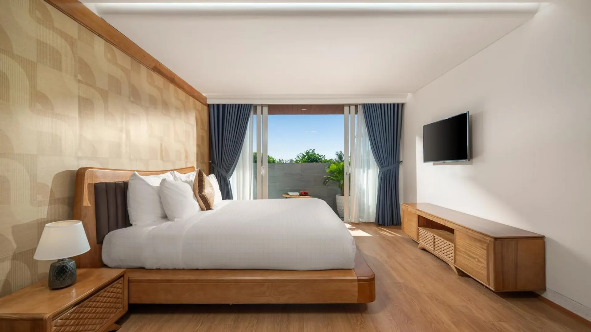 Mixay Boutique Hotel Đà Nẵng