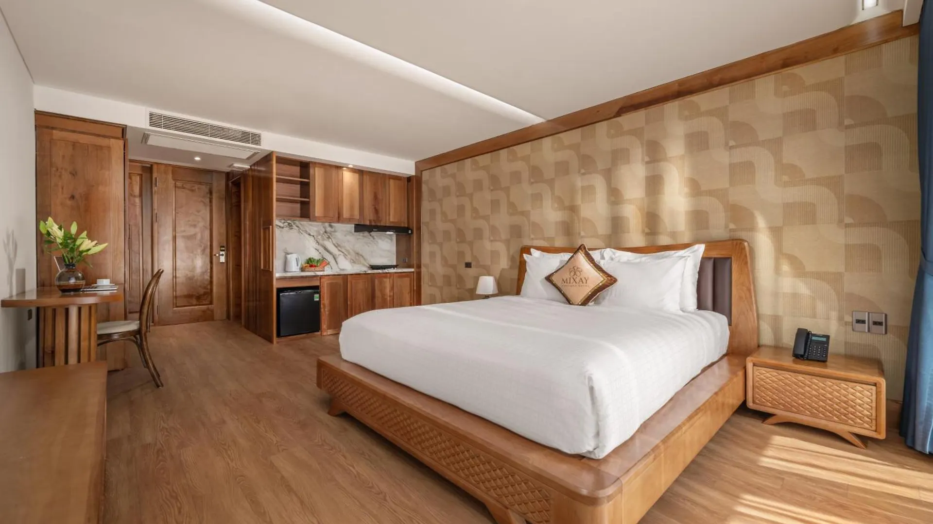 Mixay Boutique Hotel Da Nang