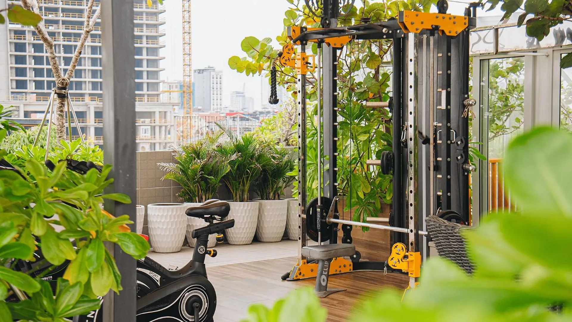 ****  Mixay Boutique Hotel Đà Nẵng Vietnam