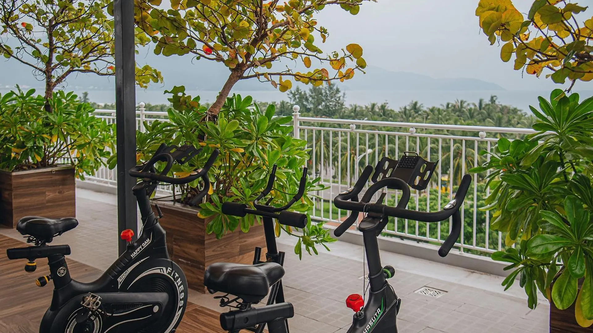Mixay Boutique Hotel Da Nang Vietnam