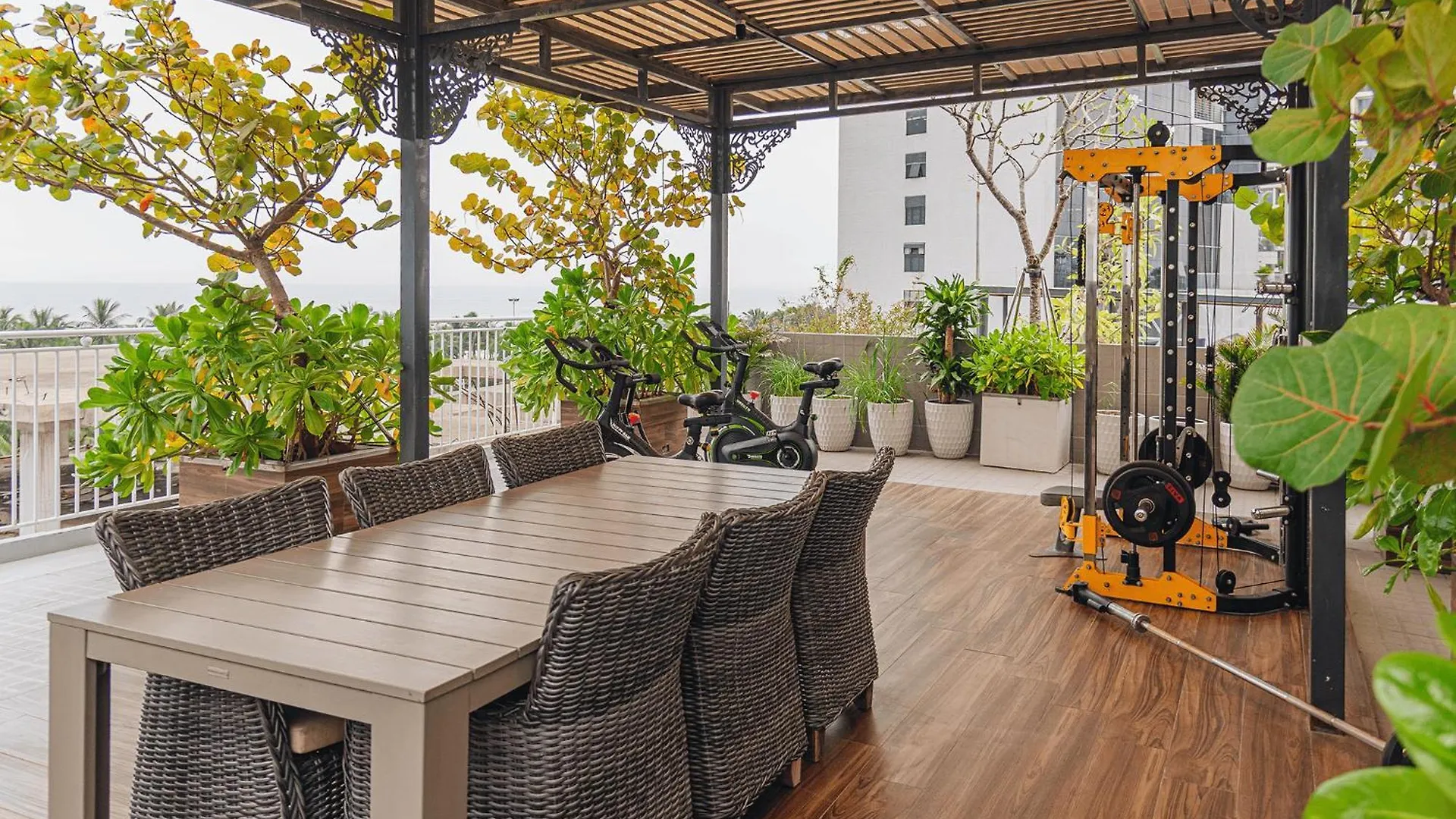 ****  Mixay Boutique Hotel Da Nang Vietnam