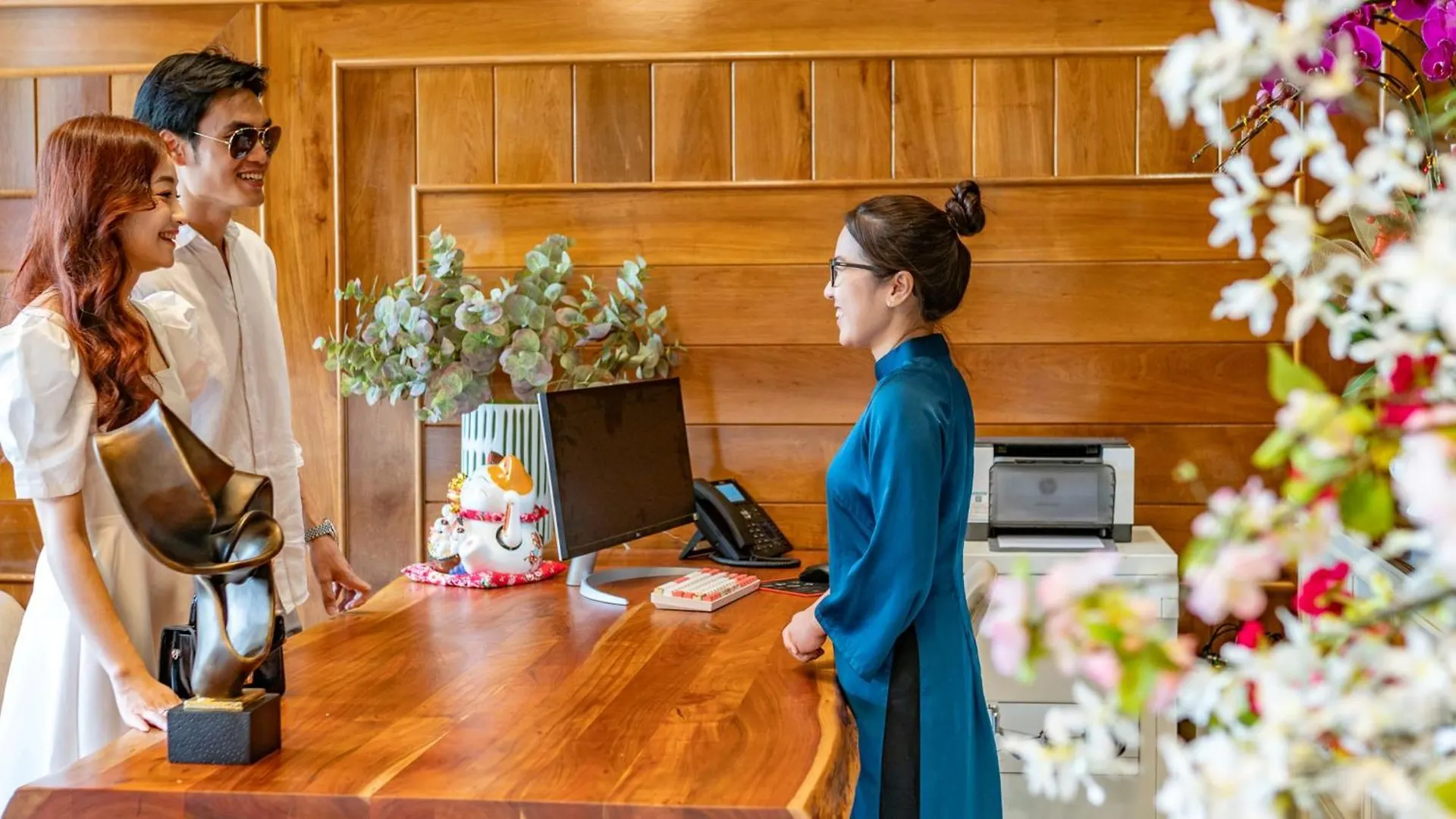 Mixay Boutique Hotel Da Nang