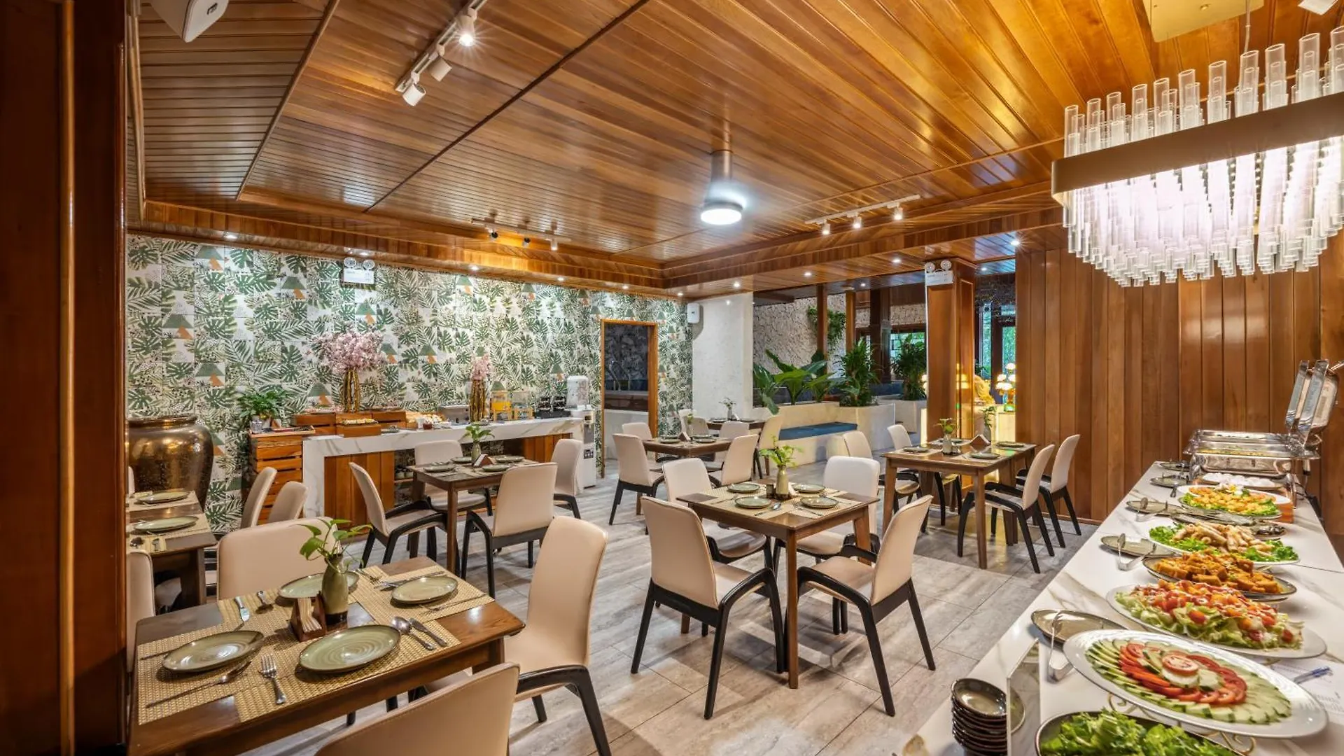 Mixay Boutique Hotel Da Nang
