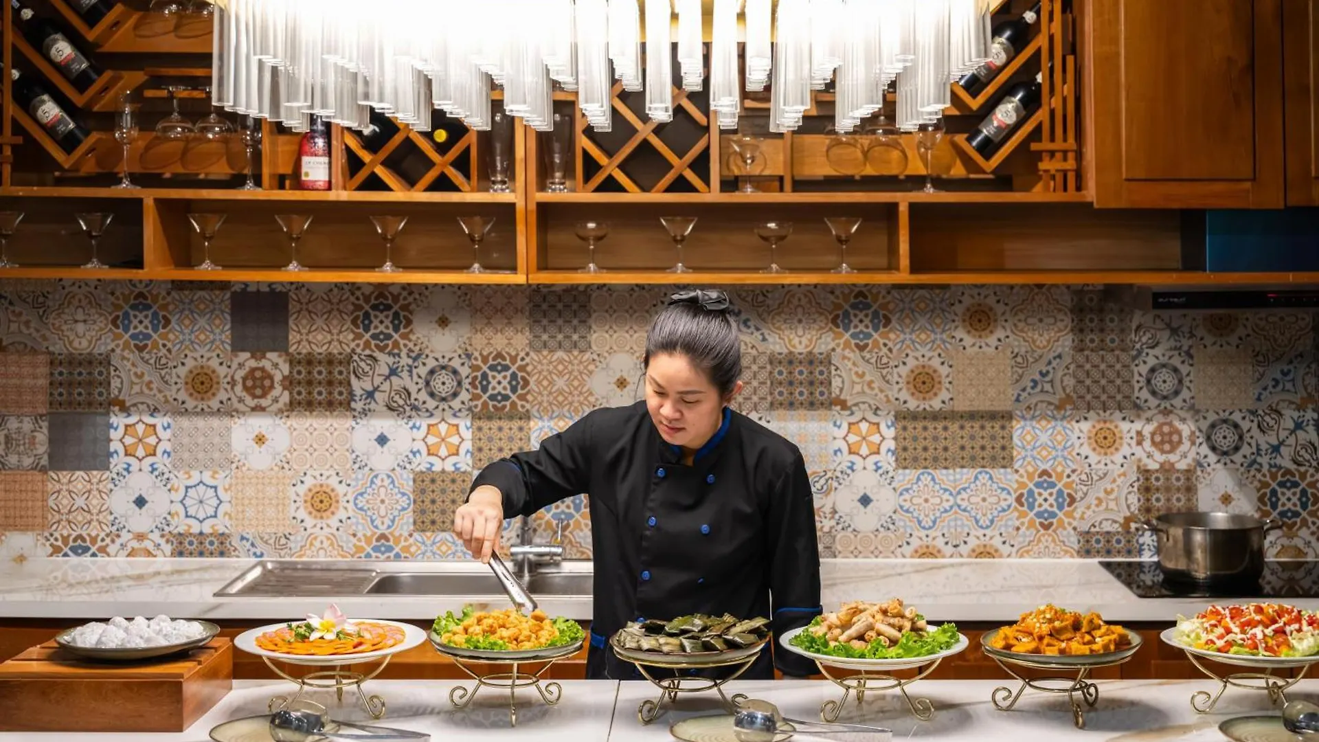 Mixay Boutique Hotel Da Nang