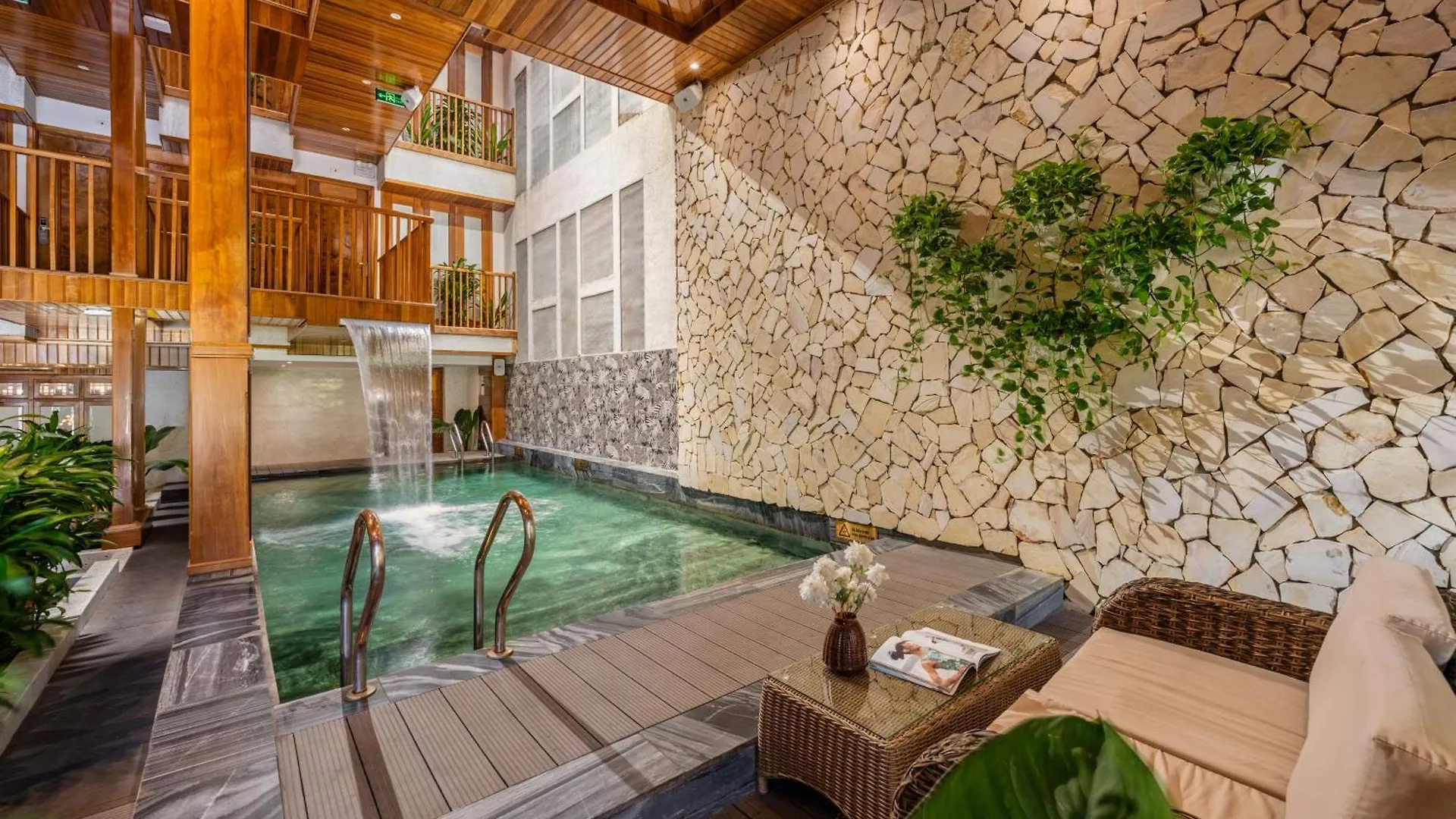 Mixay Boutique Hotel Da Nang