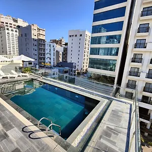 Hotel Grand Sea View &, Da Nang