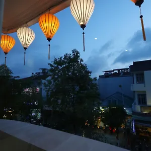 Minh Quang Vietnam