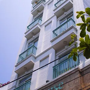 Hotel Jim's House