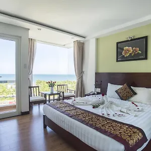 Hotel Dragon Sea, Da Nang
