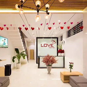 Love Hotel Vietnam