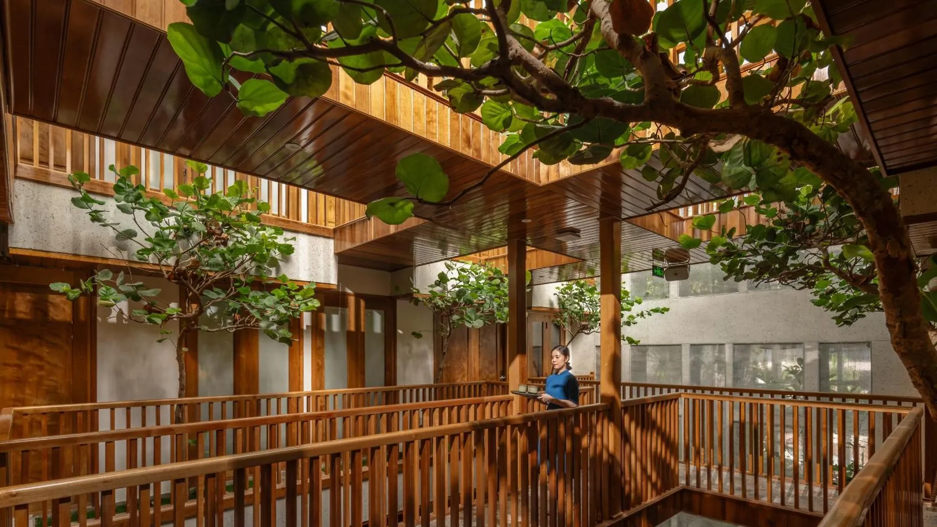 Mixay Boutique Hotel Da Nang
