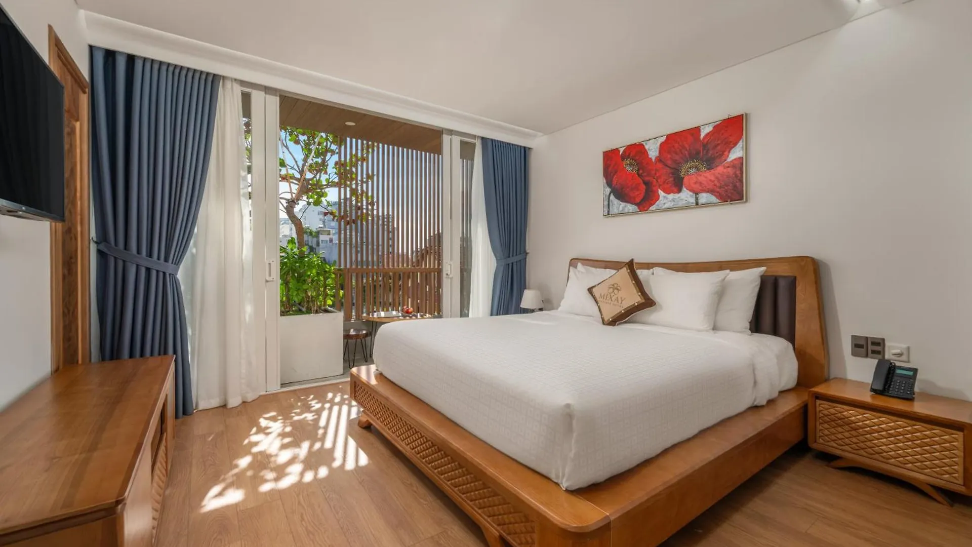 Mixay Boutique Hotel Da Nang