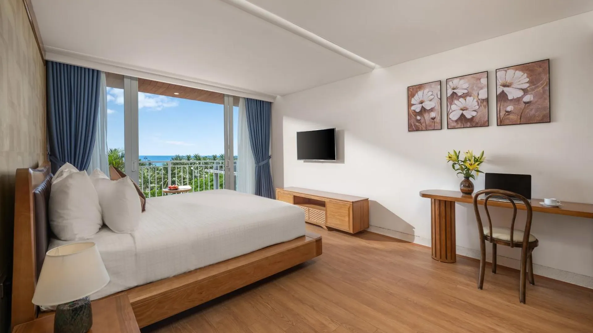 Mixay Boutique Hotel Da Nang