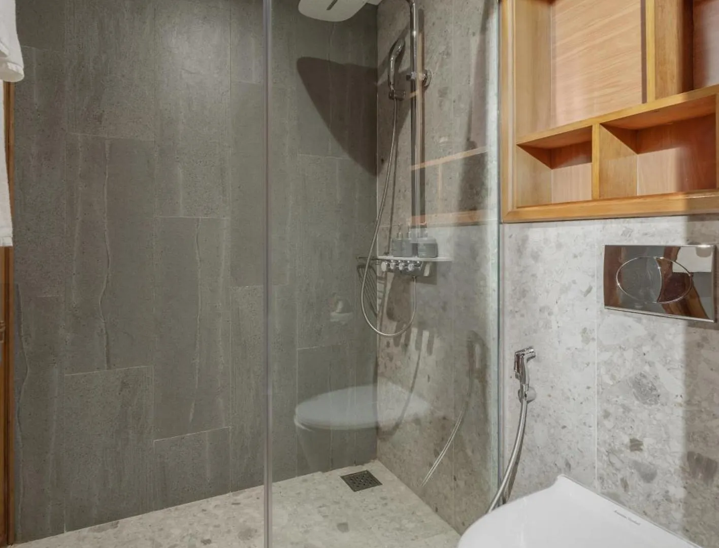 Mixay Boutique Hotel Da Nang