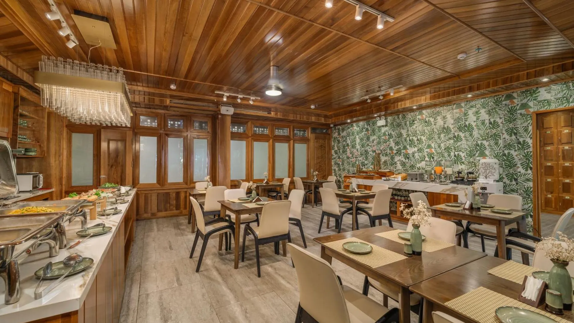 Mixay Boutique Hotel Da Nang Vietnam