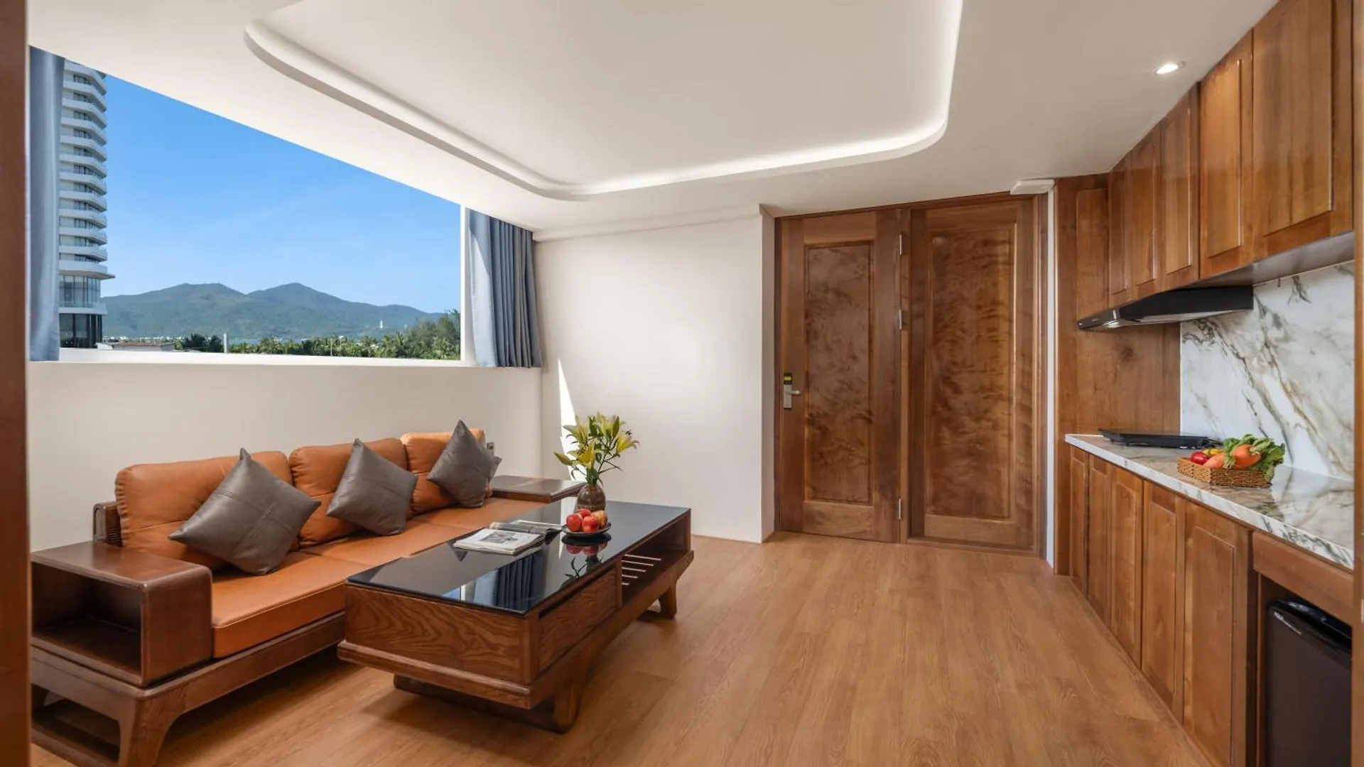 Mixay Boutique Hotel Da Nang