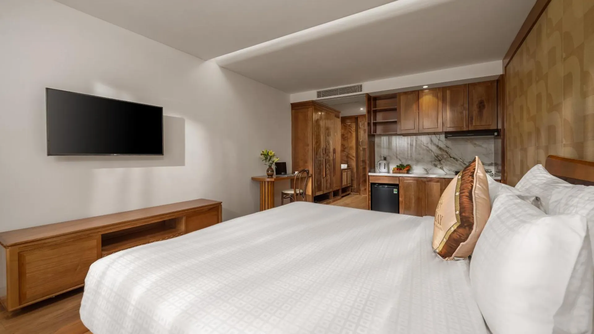 ****  Mixay Boutique Hotel Da Nang Vietnam