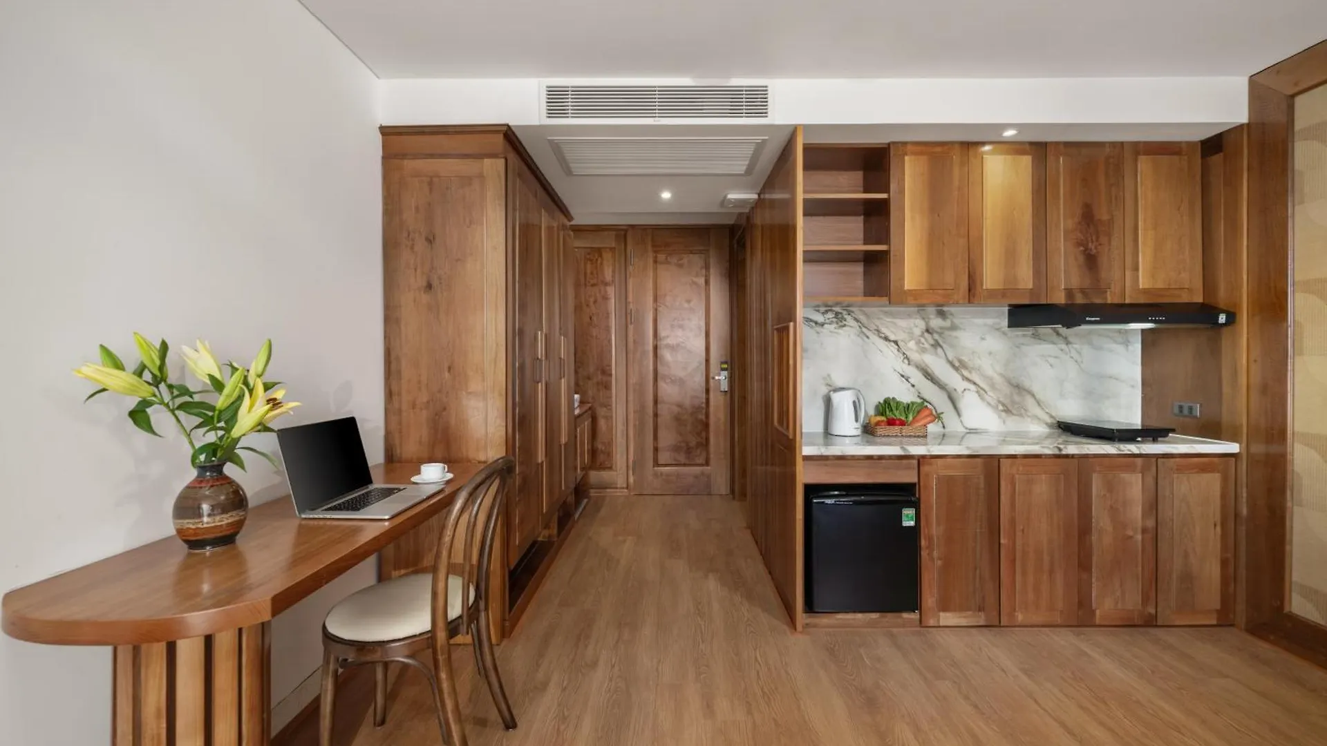 Mixay Boutique Hotel Da Nang
