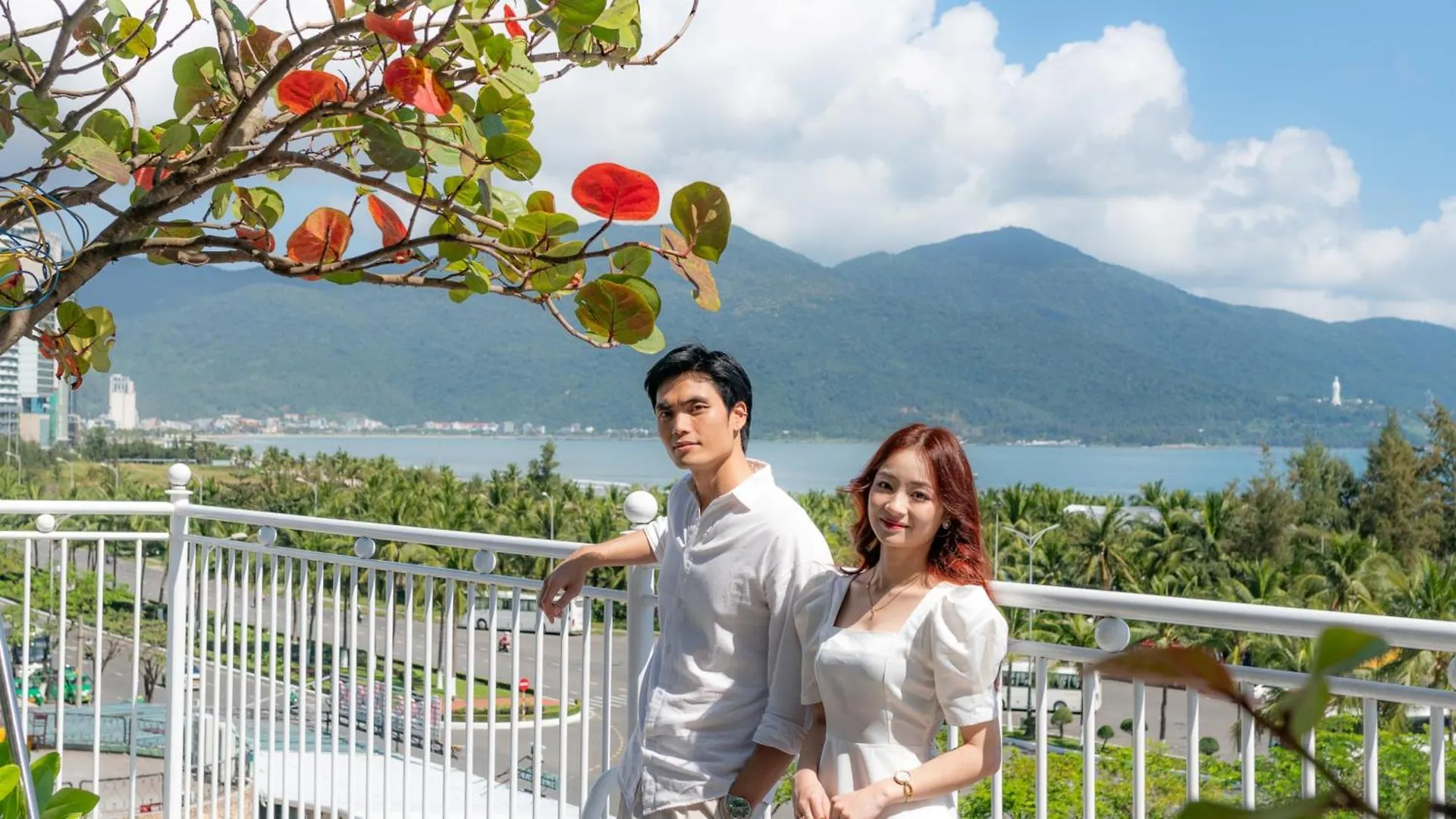 Mixay Boutique Hotel Da Nang 4*,  Vietnam