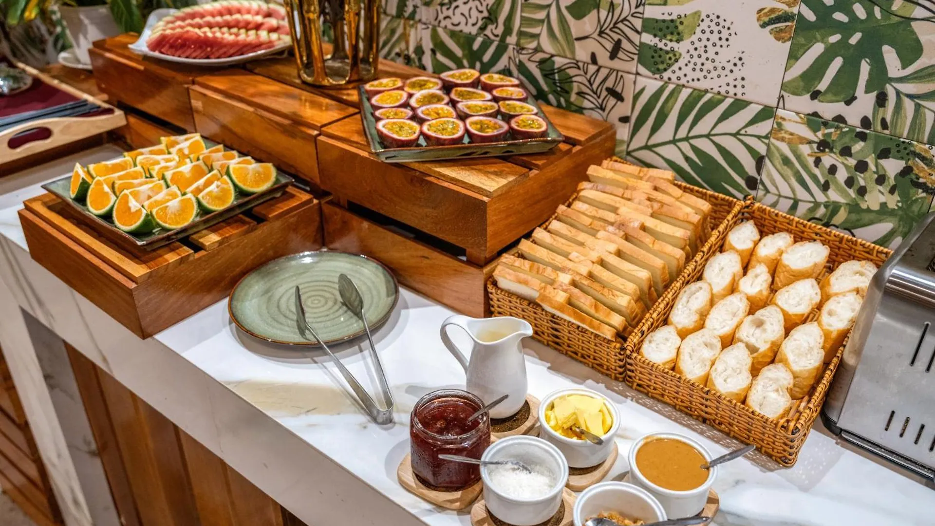 ****  Mixay Boutique Hotel Da Nang Vietnam